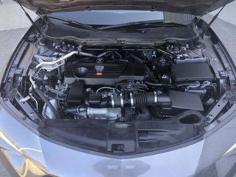 Used 2023 Acura TLX SH-AWD w/ A-SPEC Pkg image 31