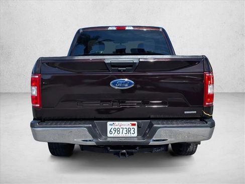 Used 2019 Ford F150 XLT image 7