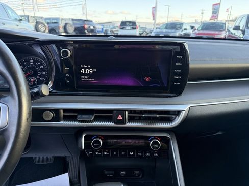 Used 2024 Kia K5 GT-Line w/ GT-Line Premium Package image 22