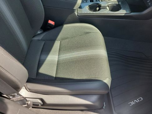 New 2026 Honda Civic Sport image 18