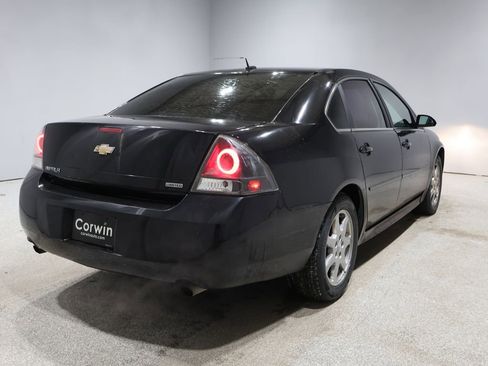 Used 2014 Chevrolet Impala Limited LS image 9