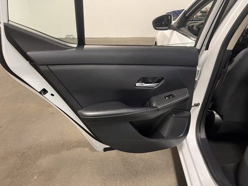 Used 2022 Nissan Sentra SV image 19