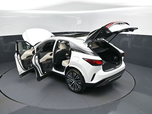 New 2026 Lexus RX 350 Premium Plus image 47