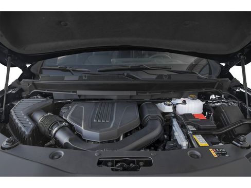 New 2026 Buick Enclave Sport Touring w/ Power Package FWD image 13