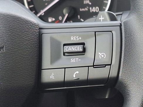 New 2026 Nissan Rogue S FWD image 17