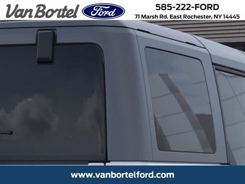 New 2023 Ford Bronco Badlands image 63