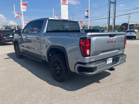 Used 2025 GMC Sierra 1500 Elevation AWD/4WD image 5