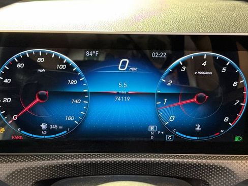 Used 2020 Mercedes-Benz A 220 4MATIC image 29