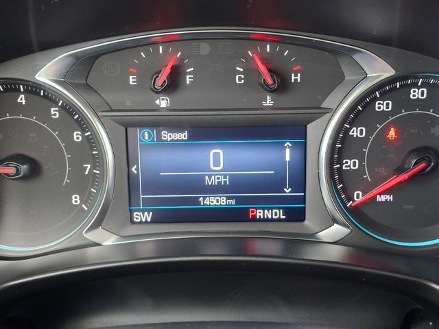 Used 2024 Chevrolet Equinox RS AWD/4WD image 26