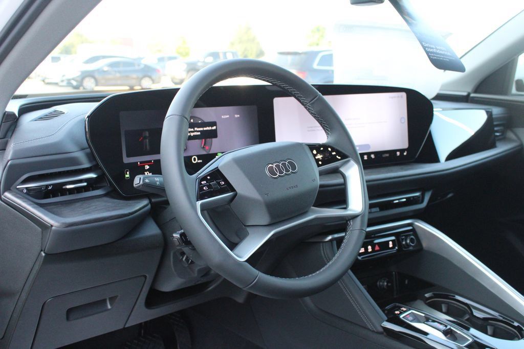New 2026 Audi Q5 Prestige AWD/4WD image 2