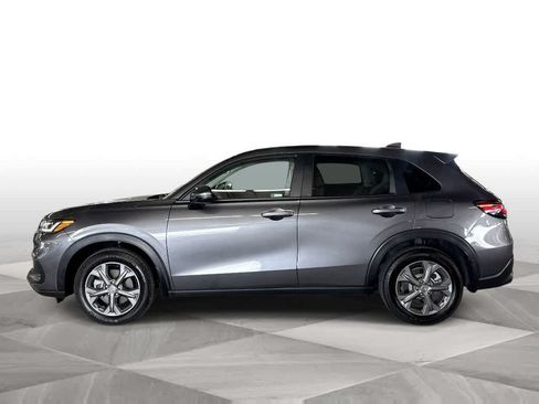 Used 2026 Honda HR-V LX image 5