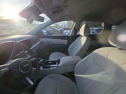 Used 2025 Hyundai Tucson SEL image 8