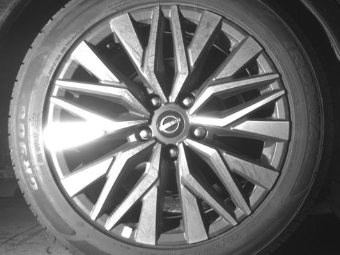 Used 2025 Nissan Altima 2.5 SV FWD image 18