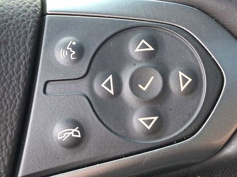 Used 2017 Chevrolet Tahoe LT w/ Luxury Package image 23