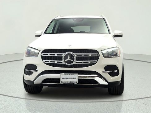 Certified 2024 Mercedes-Benz GLE 450e 4MATIC image 2