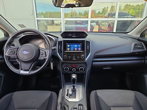 Used 2021 Subaru Crosstrek 2.0i Premium w/ Popular Package #4 AWD/4WD image 18