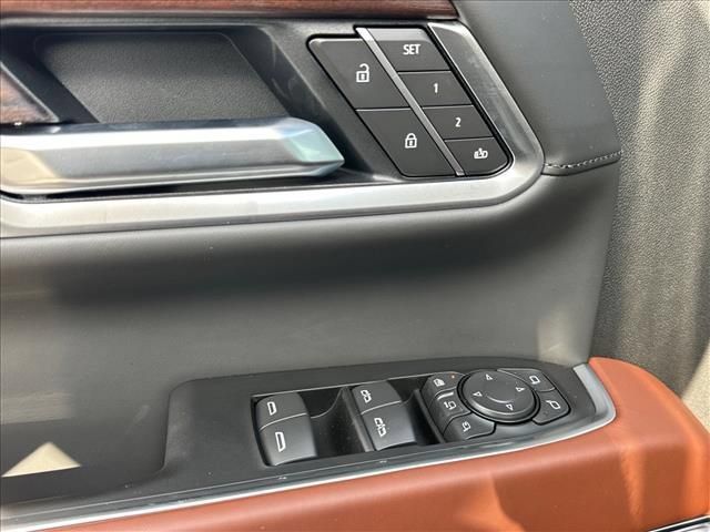 New 2026 GMC Sierra 2500 Denali Ultimate AWD/4WD image 29