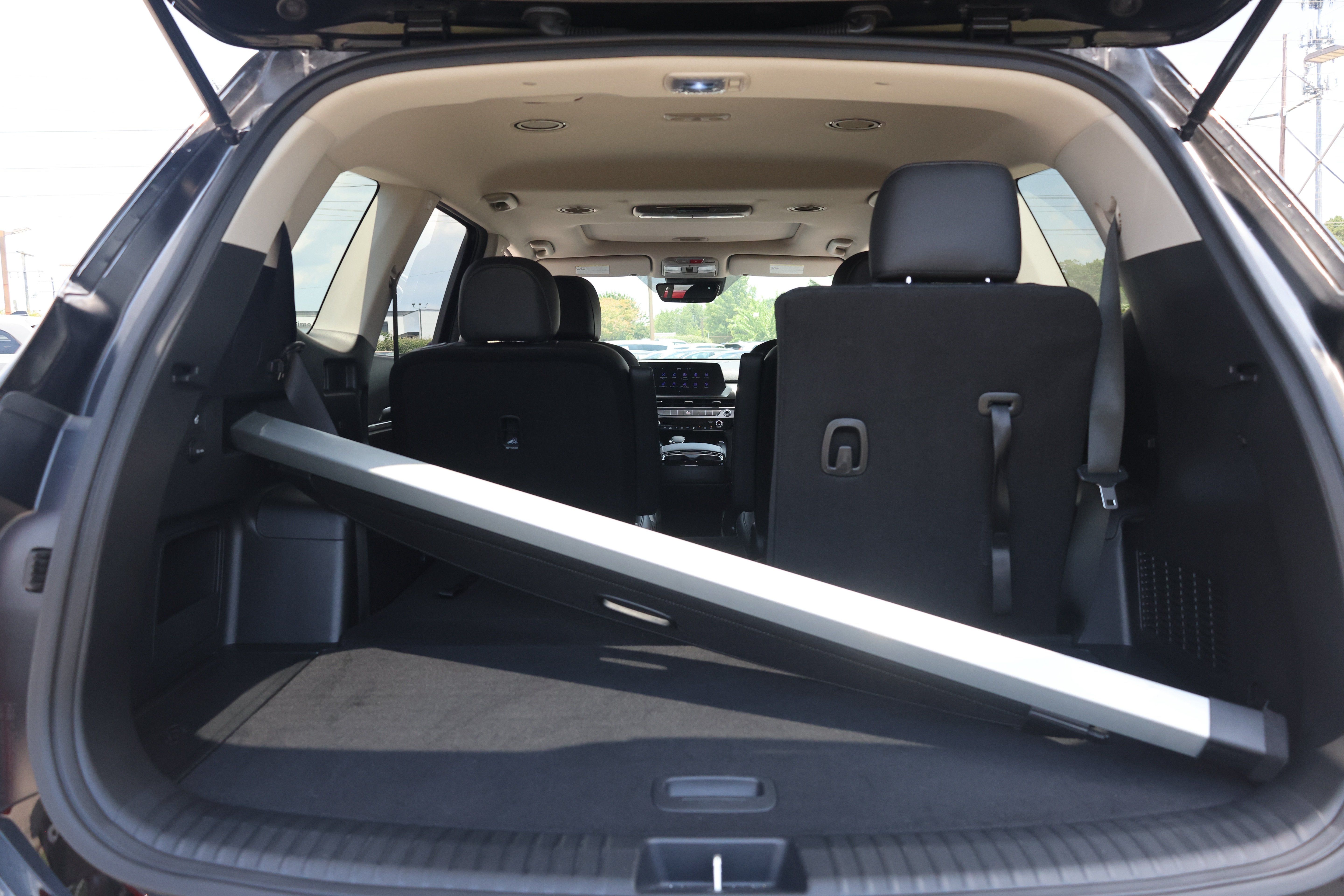 Used 2024 Kia Telluride S w/ S Sunroof Package AWD/4WD image 15