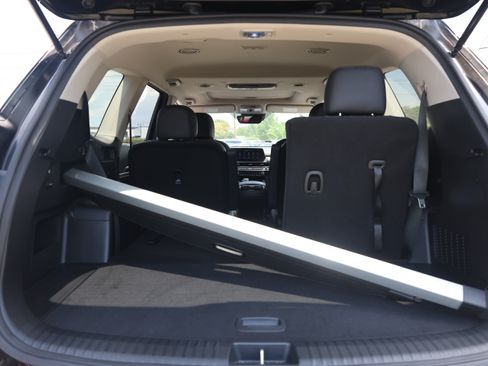 Used 2024 Kia Telluride S w/ S Sunroof Package AWD/4WD image 15