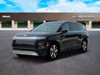 New 2026 Hyundai Ioniq 9 SEL