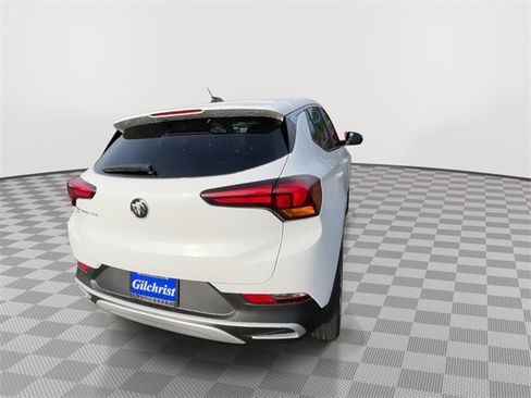 Certified 2023 Buick Encore GX Preferred w/ Cold Weather Comfort Package image 8