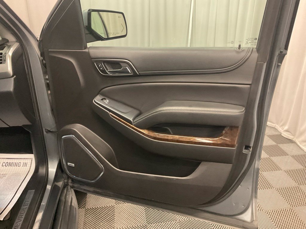 Used 2018 Chevrolet Tahoe LT AWD/4WD image 35