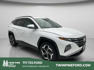 Used 2024 Hyundai Tucson SEL w/ Convenience Package AWD/4WD video 1