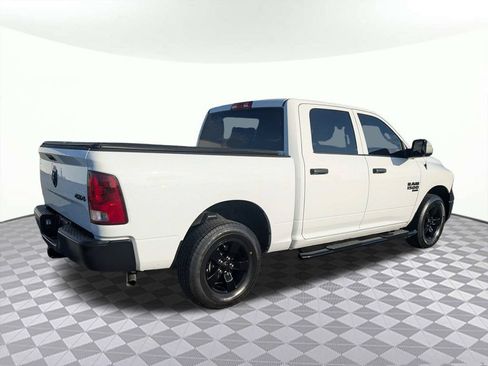 Used 2023 RAM 1500 Tradesman w/ Popular Equipment Group AWD/4WD image 4