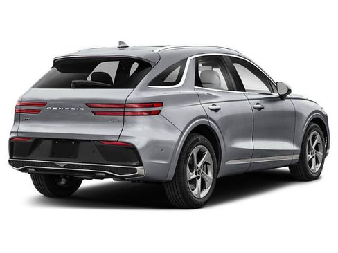 New 2026 Genesis GV70 2.5T Advanced AWD/4WD image 2