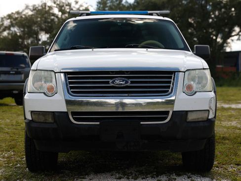 Used 2007 Ford Explorer XLT AWD/4WD image 17