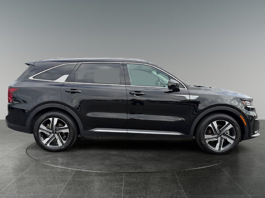 Used 2023 Kia Sorento SX Prestige w/ Panoramic Sunroof Package AWD/4WD image 10