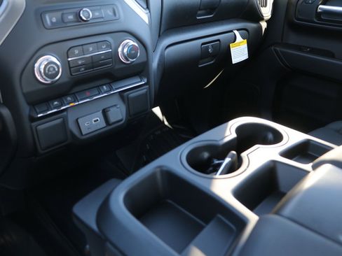 New 2026 GMC Sierra 1500 Pro w/ Trailering Package image 24