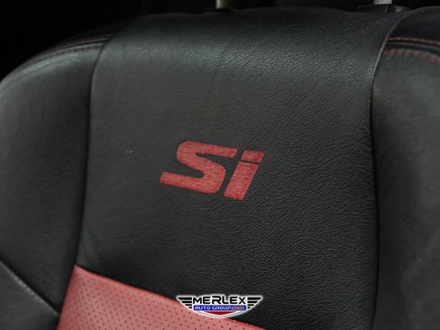 Used 2015 Honda Civic Si image 32