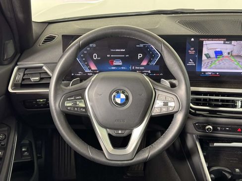 Used 2023 BMW 330i xDrive Sedan w/ Driving Assistance Package AWD/4WD image 20