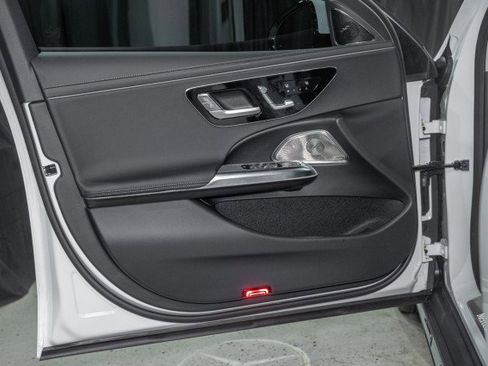 New 2026 Mercedes-Benz E 450 4MATIC All-Terrain Wagon image 10