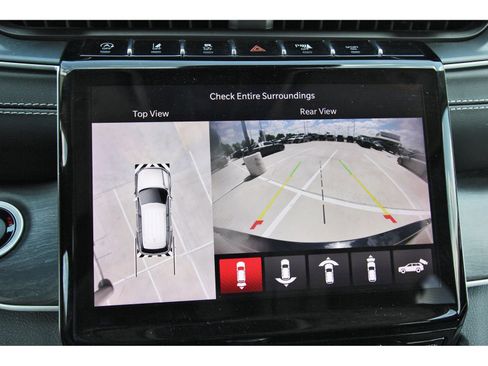 Used 2023 Jeep Grand Cherokee L Limited w/ Luxury Tech Group II image 25