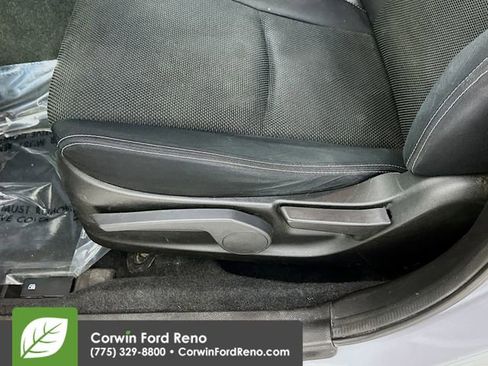 Used 2012 Subaru Impreza 2.0i Sport Premium image 17