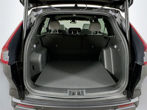 New 2026 Honda CR-V Sport Touring image 27
