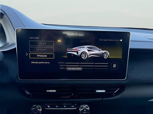 New 2026 Lotus Emira image 19