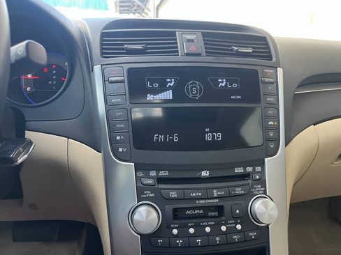 Used 2008 Acura TL FWD image 16