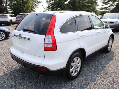 Used 2007 Honda CR-V EX-L image 7