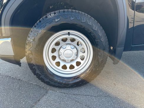 New 2025 GMC Sierra 1500 Pro w/ Pro Value Package image 27