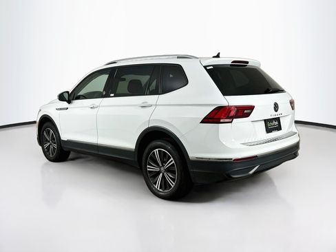 Used 2024 Volkswagen Tiguan Wolfsburg Edition FWD image 5