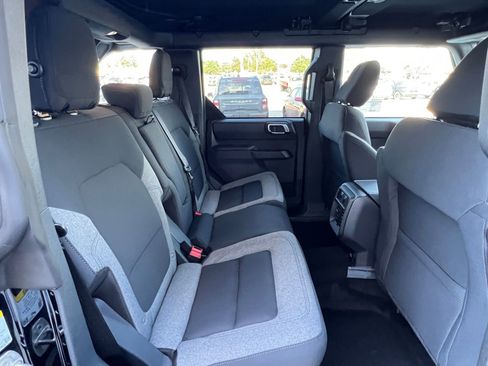 New 2026 Ford Bronco Big Bend image 18