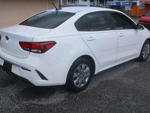Used 2021 Kia Rio LX FWD image 5