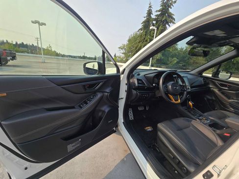Used 2023 Subaru Forester Wilderness AWD/4WD image 20