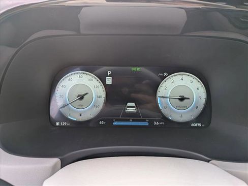 Used 2024 Hyundai Palisade Limited image 10