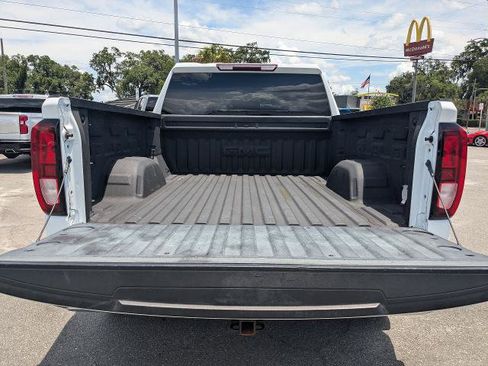 Used 2022 GMC Sierra 1500 Pro w/ Convenience Package AWD/4WD image 12