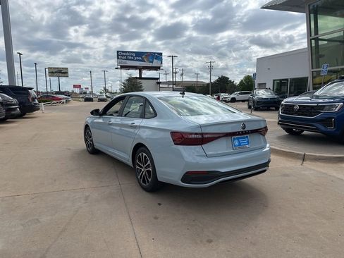 New 2026 Volkswagen Jetta Sport FWD image 7