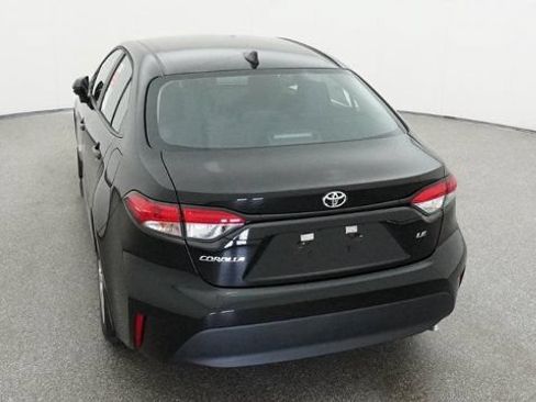 New 2026 Toyota Corolla LE FWD image 11